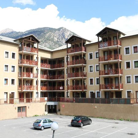 Appartement Au Depart Des Remontees Mecaniques - Briancon Exterior foto