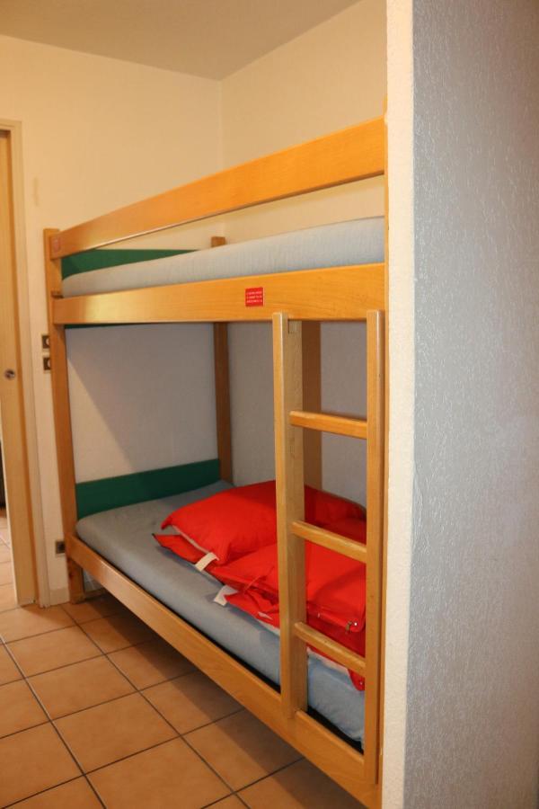 Appartement Au Depart Des Remontees Mecaniques - Briancon Exterior foto