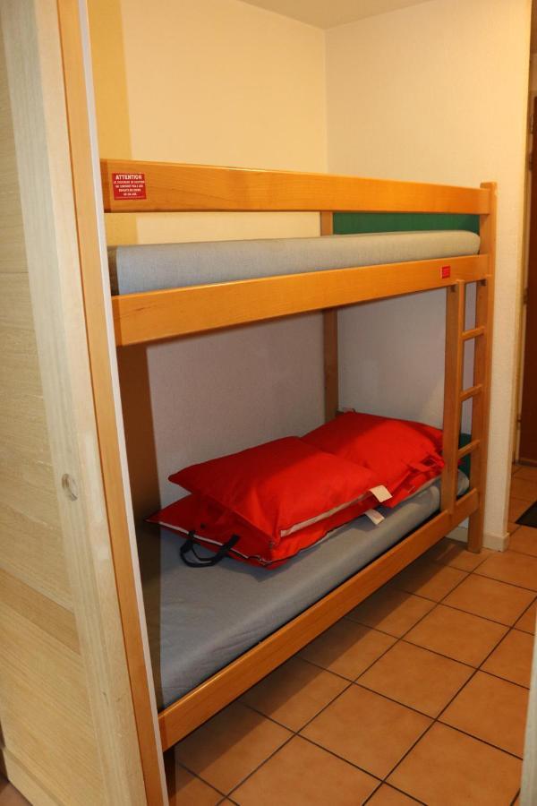 Appartement Au Depart Des Remontees Mecaniques - Briancon Exterior foto